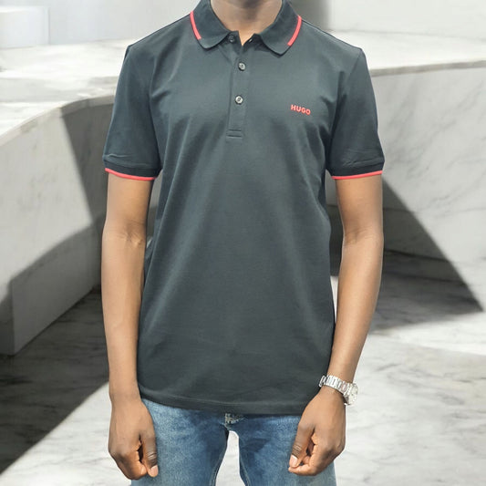 POLO HUGO