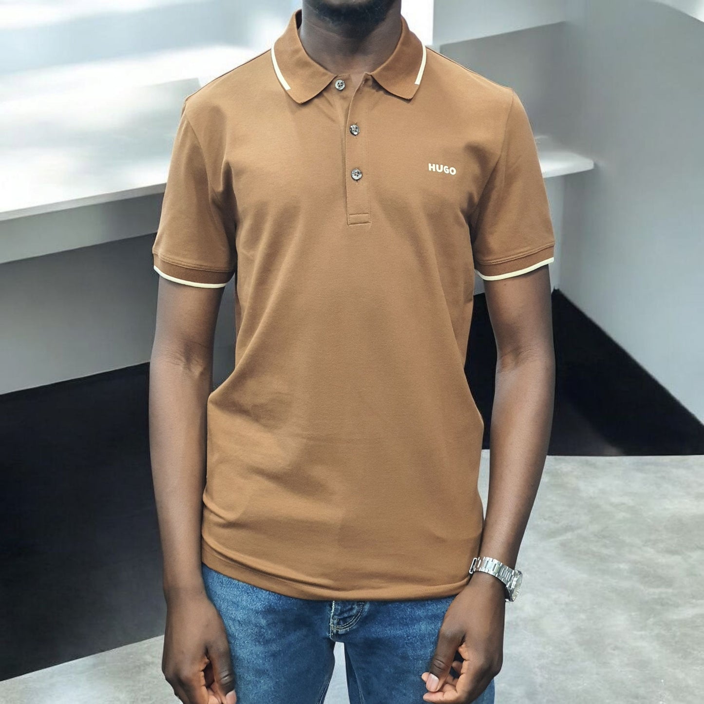 POLO HUGO