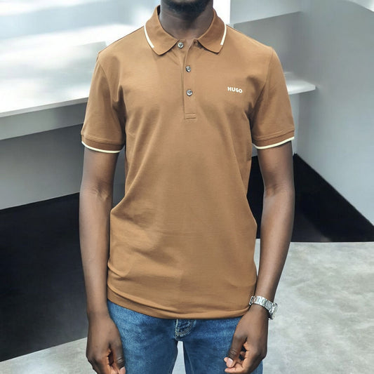 POLO HUGO