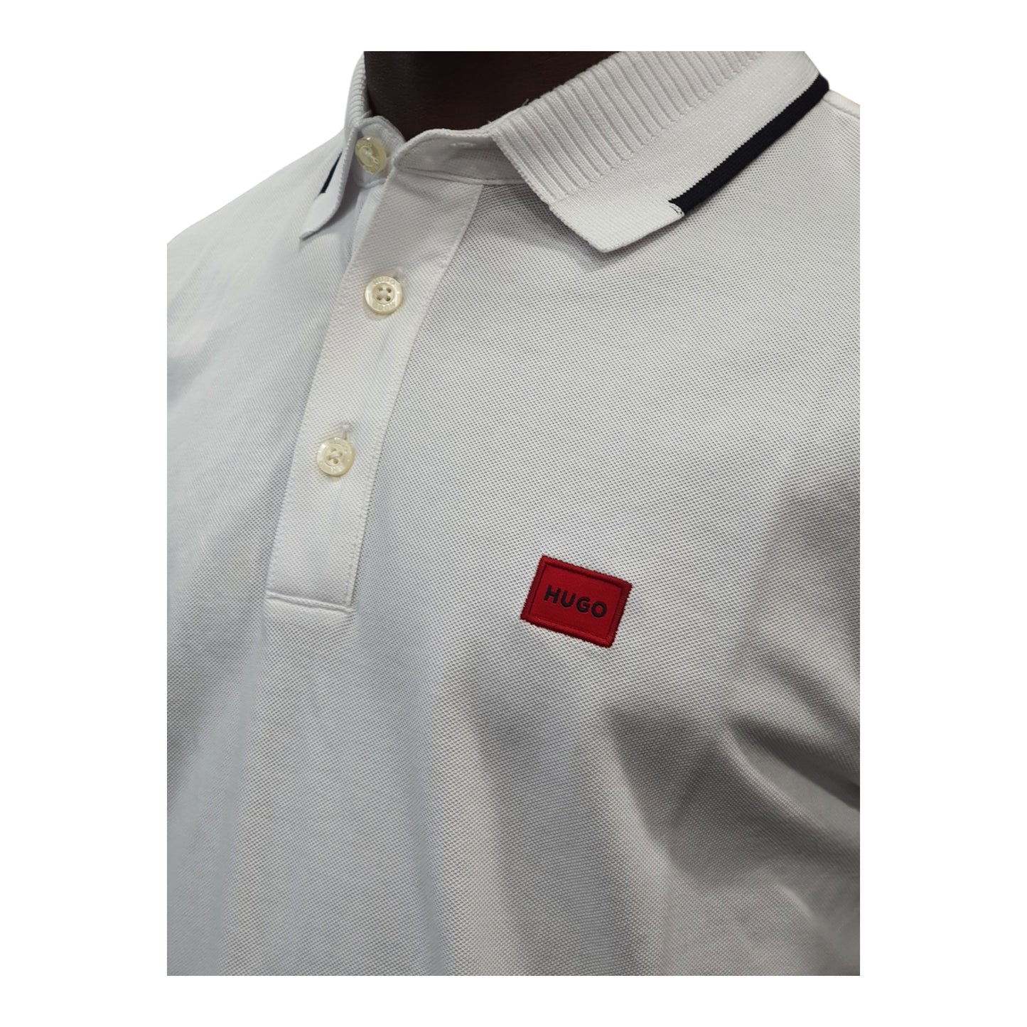 POLO HUGO