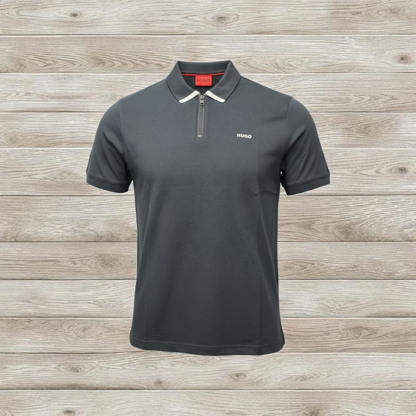 POLO HUGO