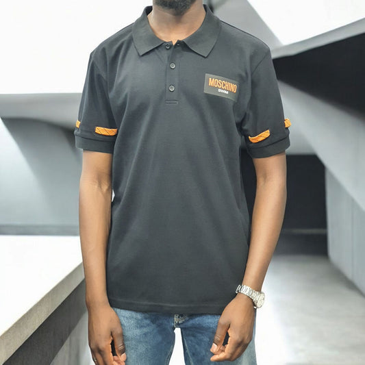 POLO MOSCHINO