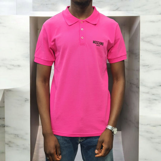 POLO MOSCHINO