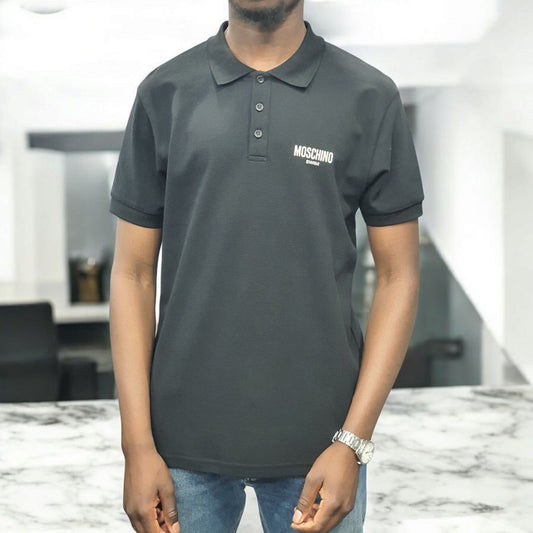 POLO MOSCHINO