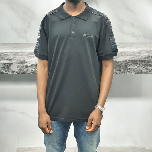 POLO MOSCHINO