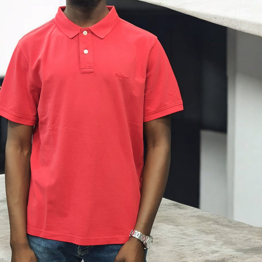 POLO PEPE JEANS