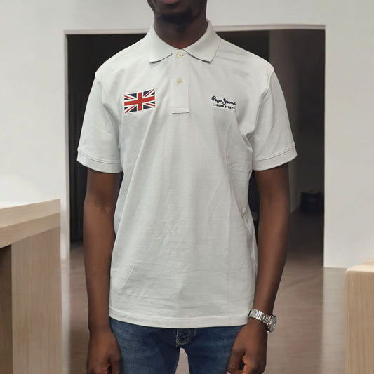 POLO PEPE JEANS
