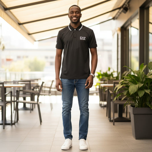 POLOS ARMANI