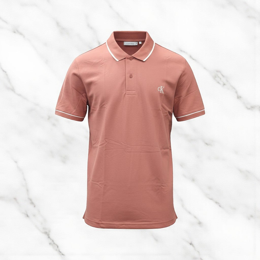 POLOS CALVIN KLEIN