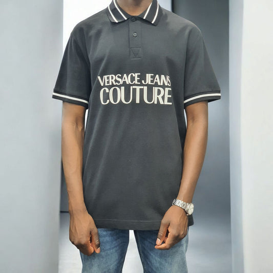 POLO VERSACE JEANS COUTURE