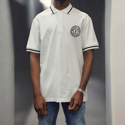 POLO VERSACE JEANS COUTURE
