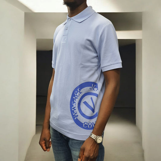 POLO VERSACE JEANS COUTURE