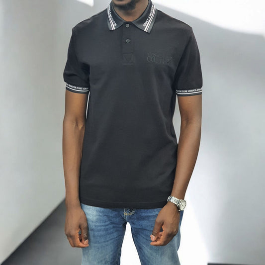 POLO VERSACE JEANS COUTURE