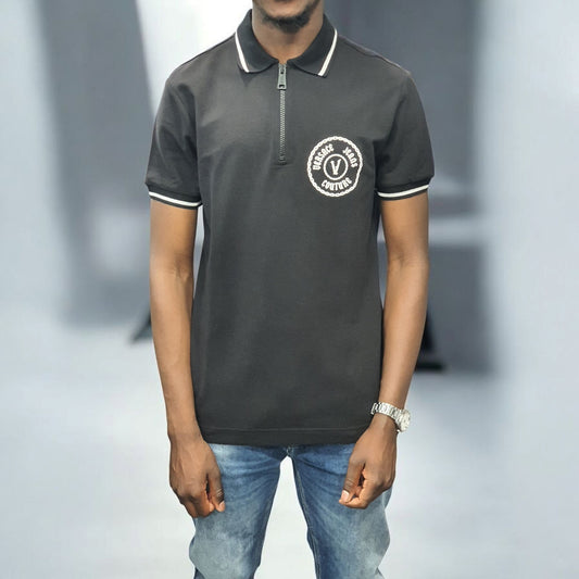 POLO VERSACE JEANS COUTURE
