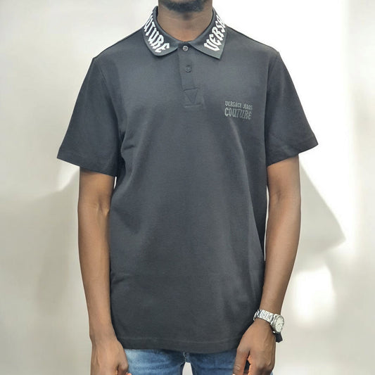 POLO VERSACE JEANS COUTURE