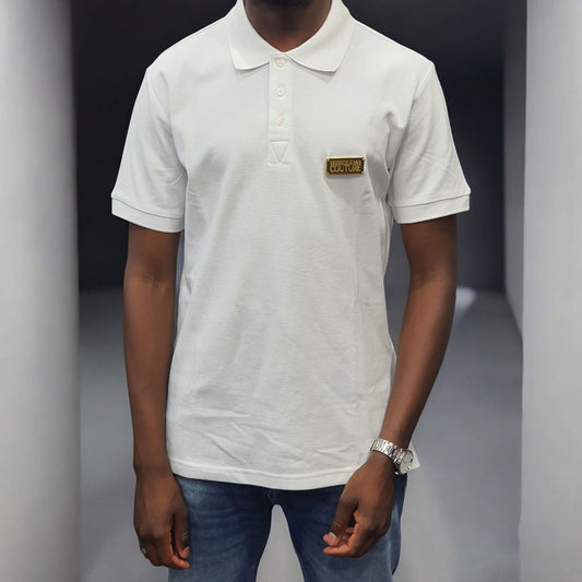 POLO VERSACE JEANS COUTURE
