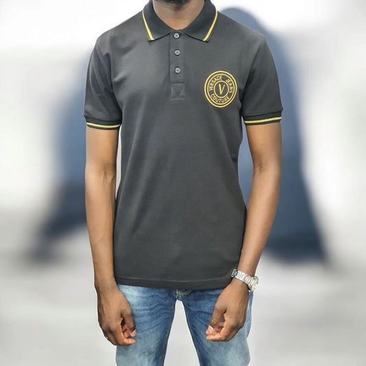 POLO VERSACE JEANS COUTURE