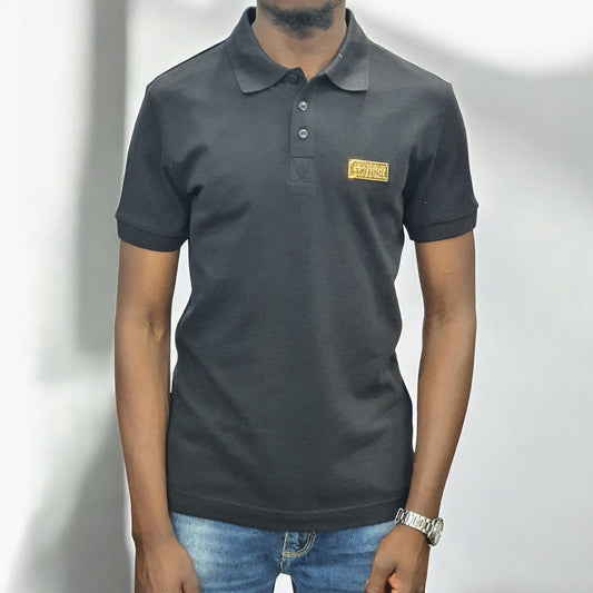 POLO VERSACE JEANS COUTURE