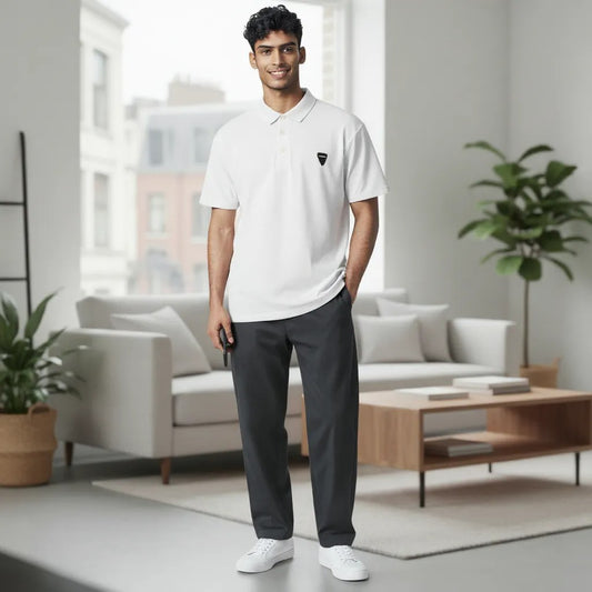 POLO ANTONY MORATO