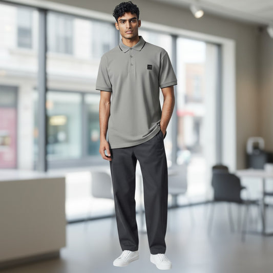 POLO ANTONY MORATO