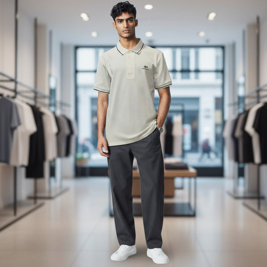 POLO ANTONY MORATO