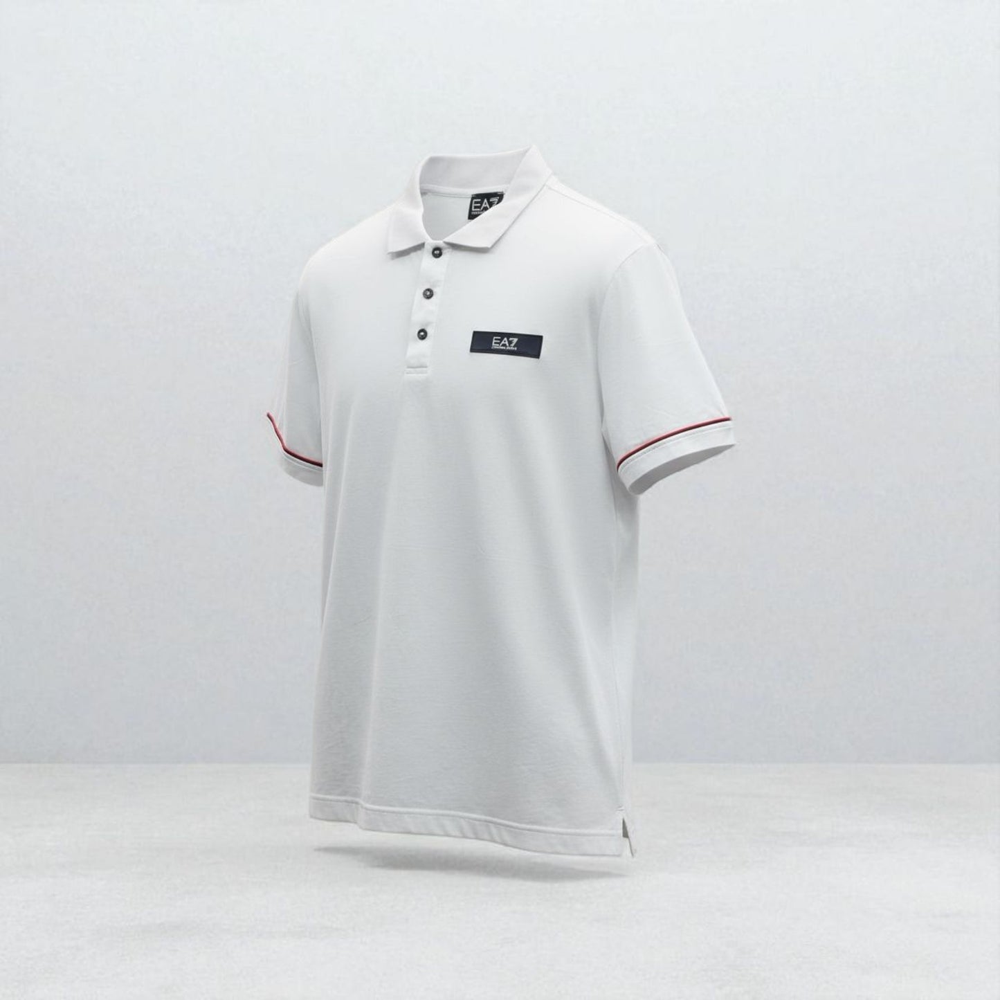 POLO ARMANI EA7