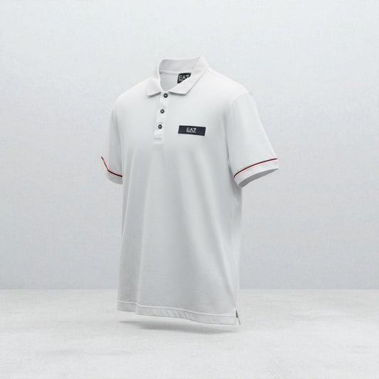 POLO ARMANI EA7