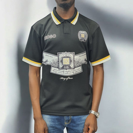 POLO HUGO