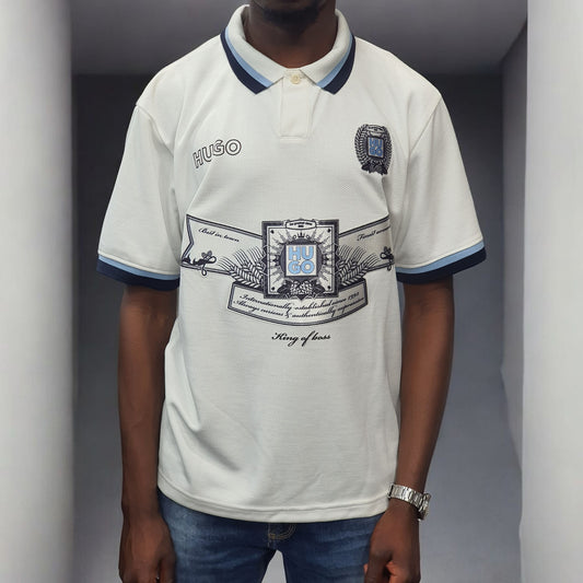 POLO HUGO