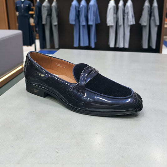 SAPATO PBLK EXCLUSIVE