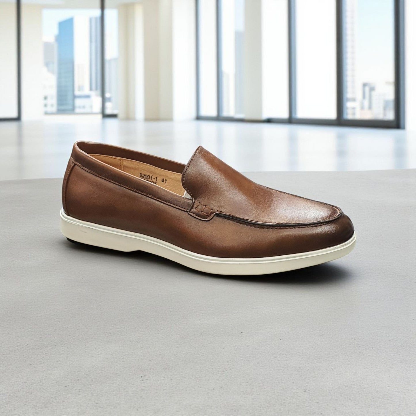 SAPATO PBLK EXCLUSIVE