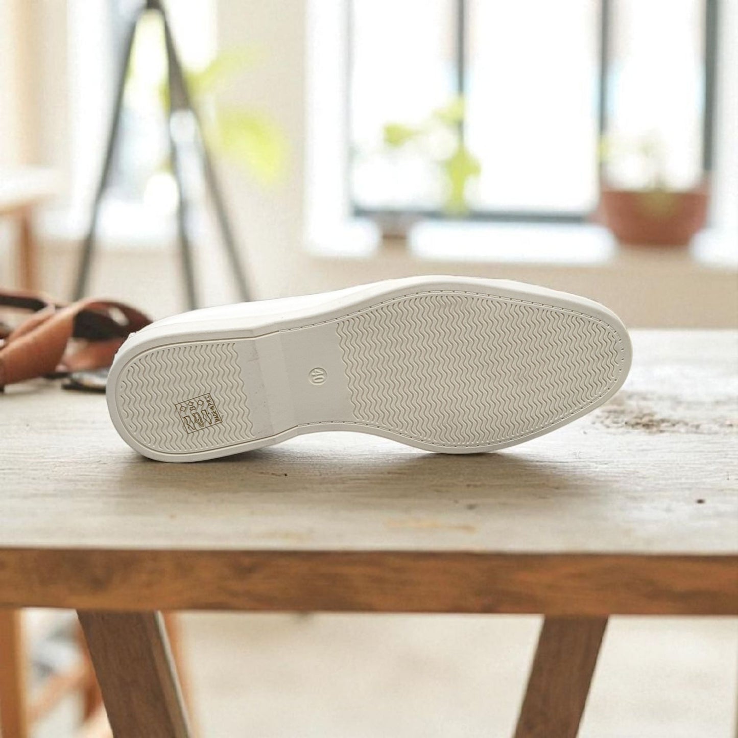 SAPATO PBLK EXCLUSIVE