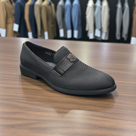 SAPATO PBLK EXCLUSIVE