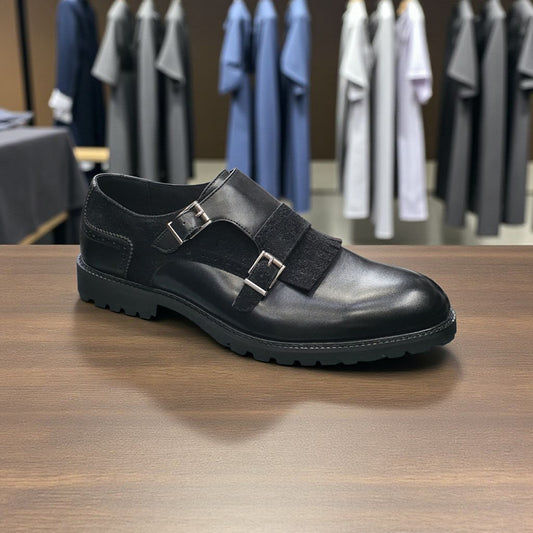 SAPATO PBLK EXCLUSIVE