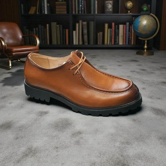 SAPATO PBLK EXCLUSIVE