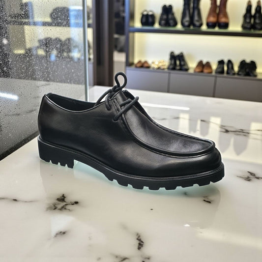 SAPATO PBLK EXCLUSIVE