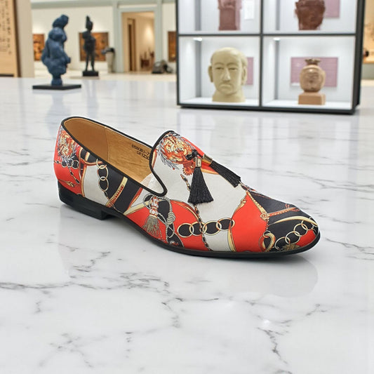 SAPATO PBLK EXCLUSIVE