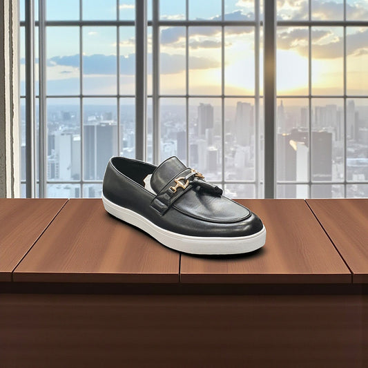 SAPATO PBLK EXCLUSIVE