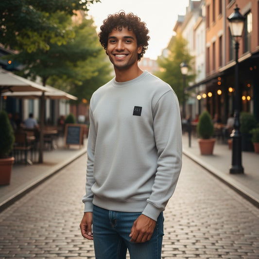 SWEATSHIRT ANTONY MORATO