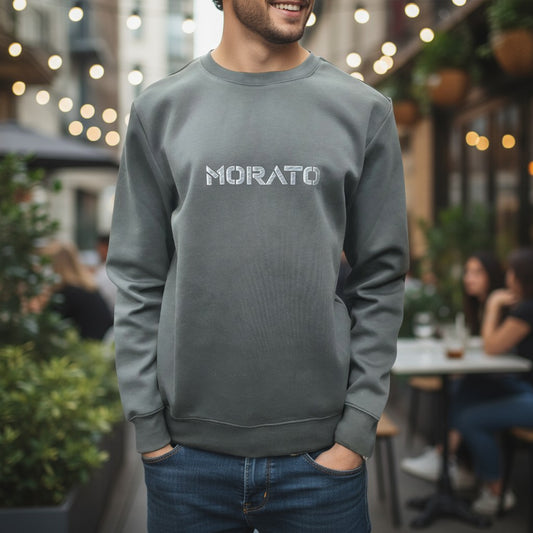 SWEATSHIRT ANTONY MORATO