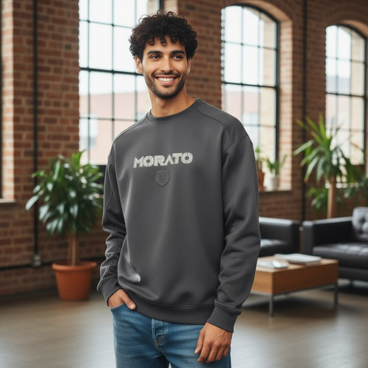 SWEATSHIRT ANTONY MORATO