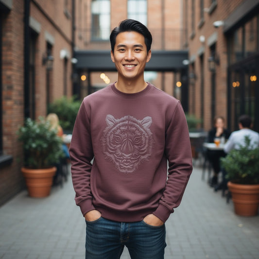 SWEATSHIRT ANTONY MORATO