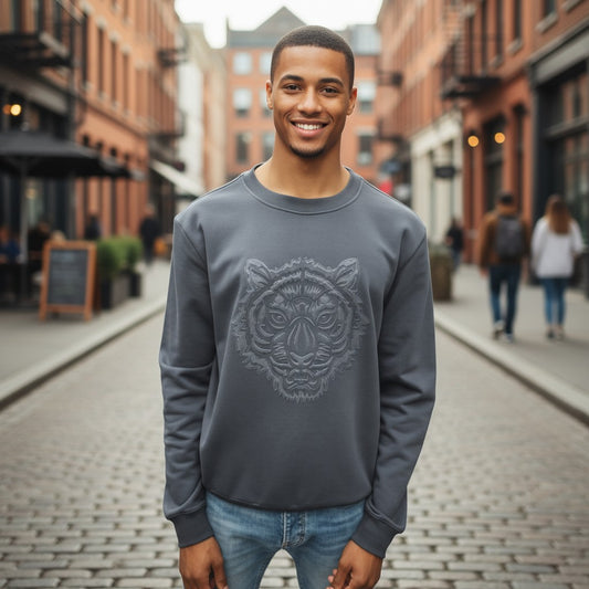 SWEATSHIRT ANTONY MORATO