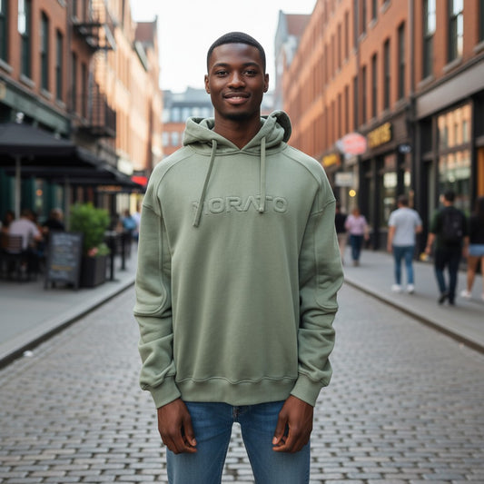 SWEATSHIRT ANTONY MORATO