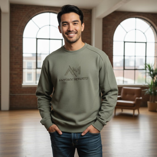 SWEATSHIRT ANTONY MORATO
