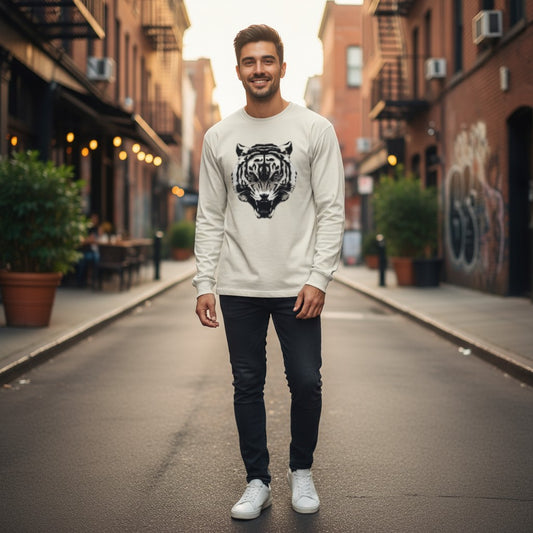 SWEATSHIRT ANTONY MORATO