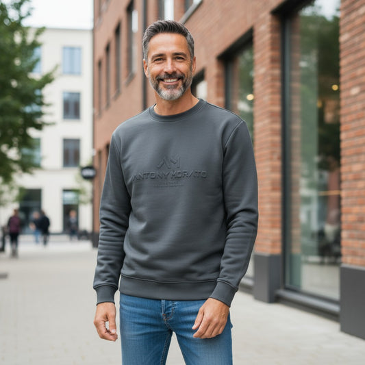 SWEATSHIRT ANTONY MORATO