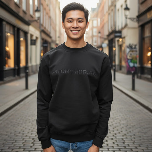 SWEATSHIRT ANTONY MORATO