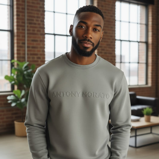 SWEATSHIRT ANTONY MORATO