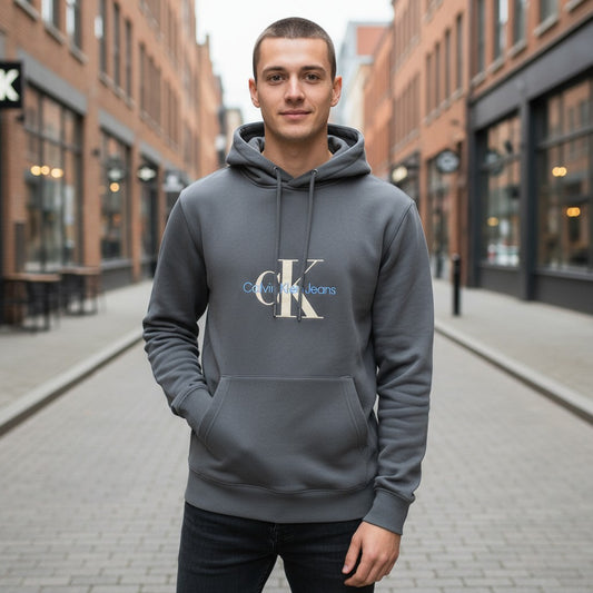 SWEAT SHIRT CALVIN KLEIN